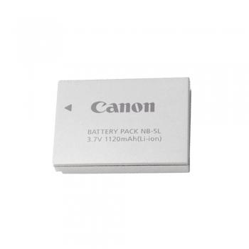 قیمت باتری nb-5l