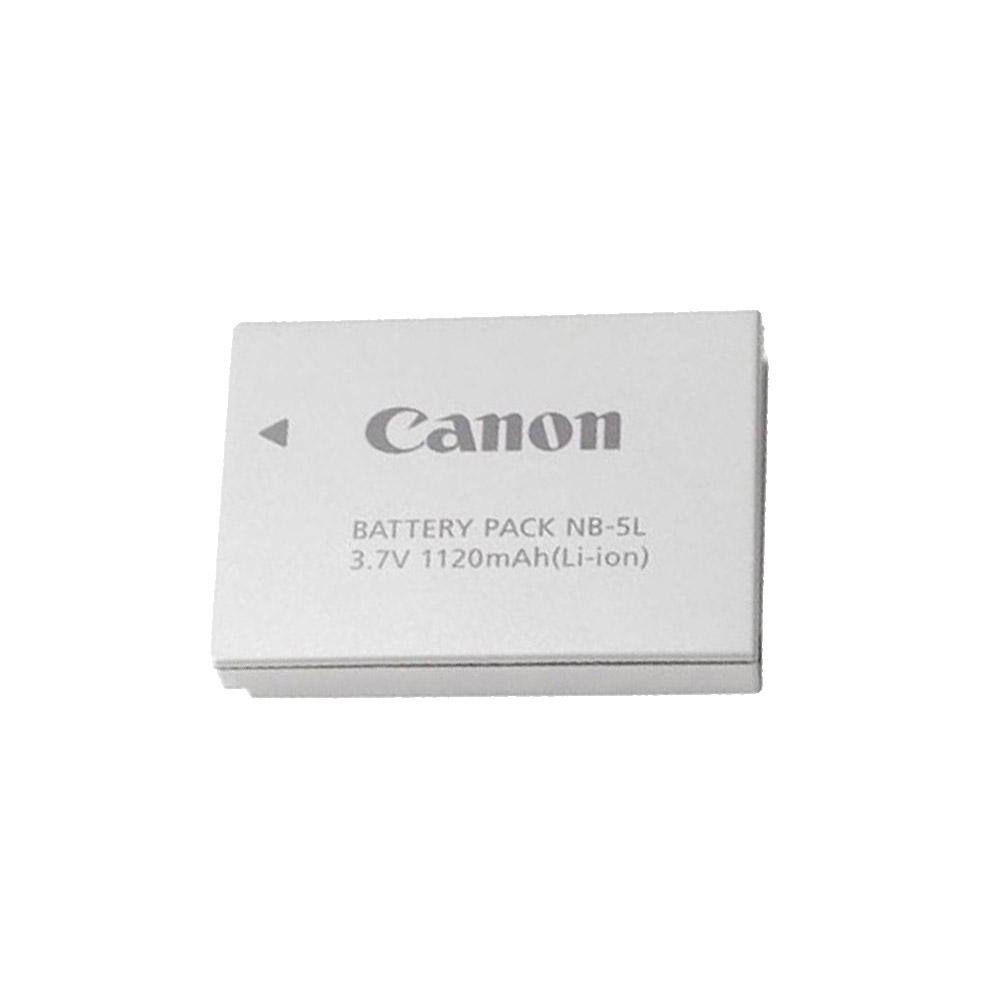 قیمت باتری nb-5l