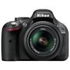 دوربین دست دوم نیکون D5200