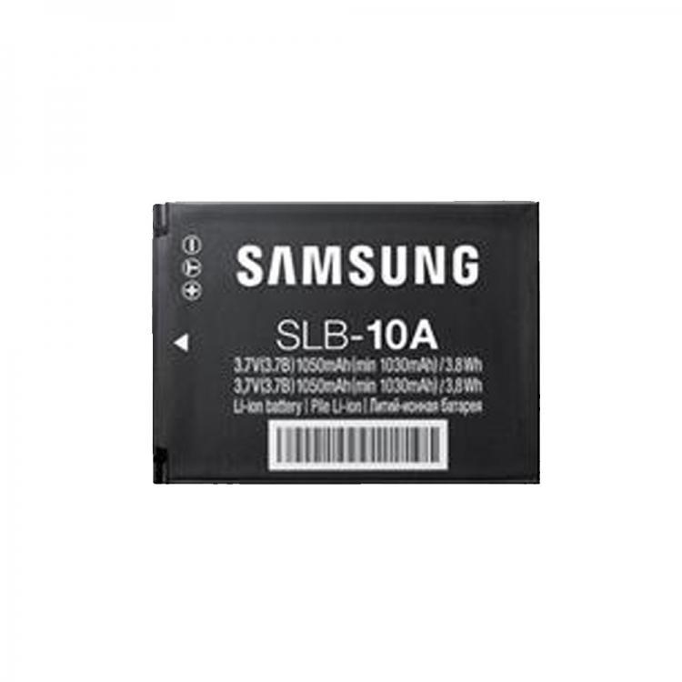 خرید باتری دوربین سامسونگ مدل SLB-10A