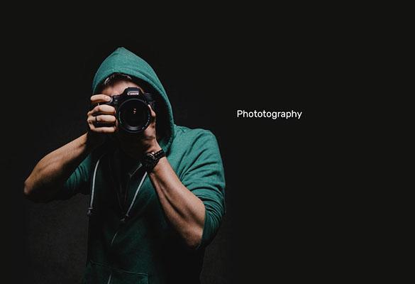 بهترین سایت های عکاسی جهان
