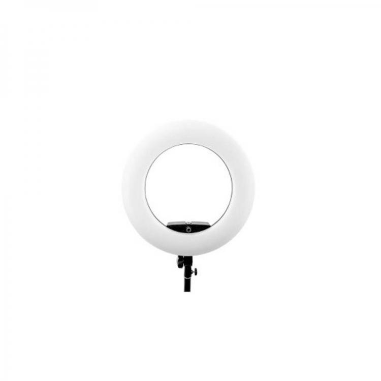 خرید رینگ‌لایت عکاسی ریموت دار ویدوبلو مدل FE 480II