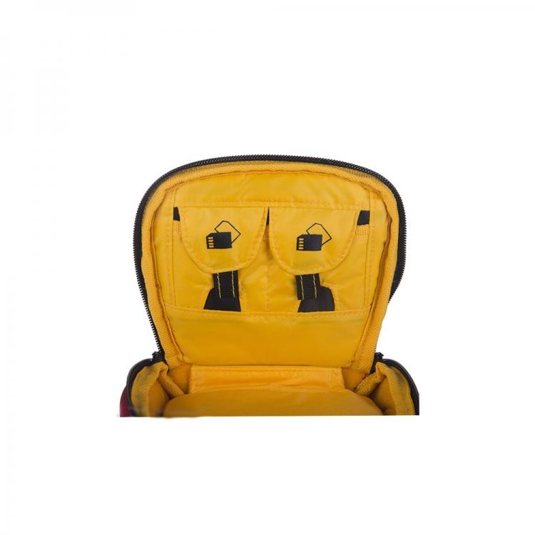 خرید کیف دوربین عکاسی ویست مدل VD20 L