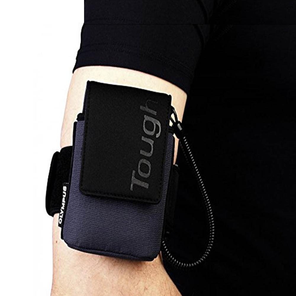 خرید کیف دوربین عکاسی المپیوس تاچ Tough