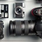 راهنمای خرید دوربین عکاسی