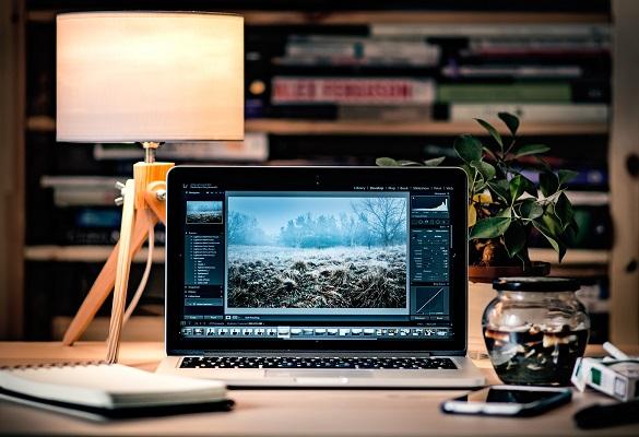 60 کلید میانبر فتوشاپ