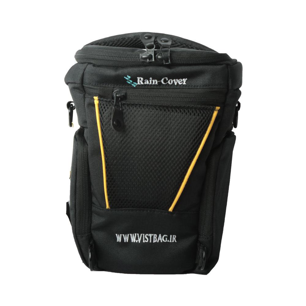 کیف دوربین عکاسی رودوشی ویست مدل VD20 L