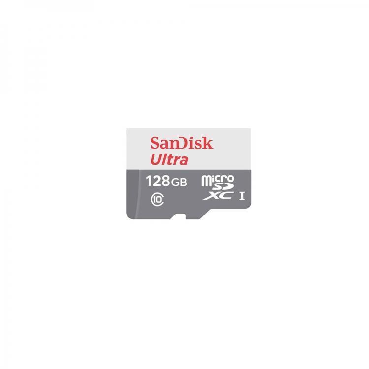 خرید میکرو اس دی سندیسک 128 گیگابایت ultra 533x