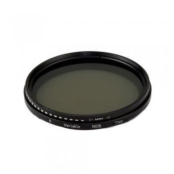 خرید فیلتر لنز کرنل ND1000 77mm