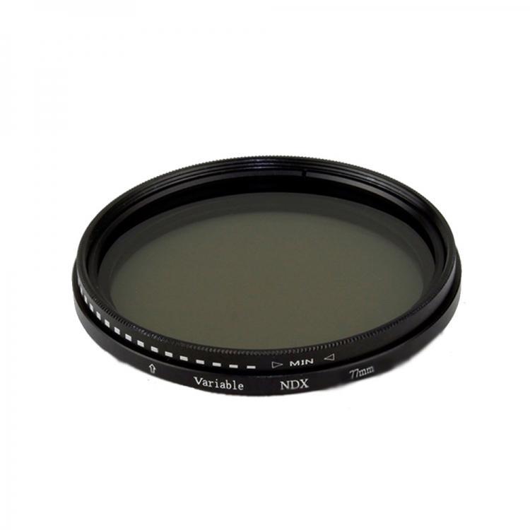 خرید فیلتر لنز کرنل ND1000 77mm