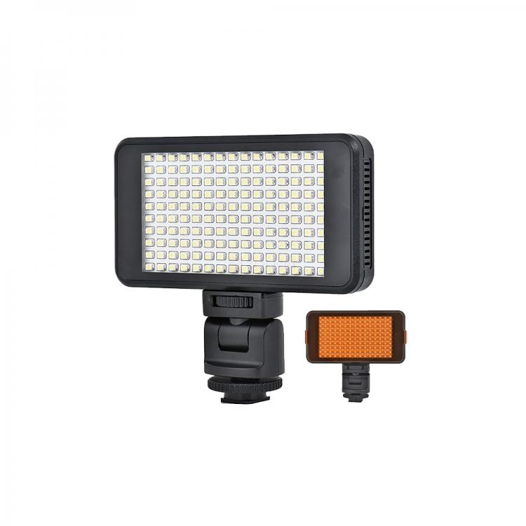 خرید نور فلات 150A SMD دو رنگ