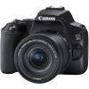 دوربین canon 250D با لنز 18-55 IS STM