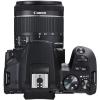 دوربین canon 250D با لنز 18-55 IS STM