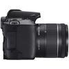 دوربین canon 250D با لنز 18-55 IS STM