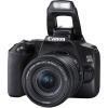 دوربین canon 250D با لنز 18-55 IS STM