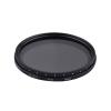 خرید فیلتر لنز کرنل ND1000 58mm