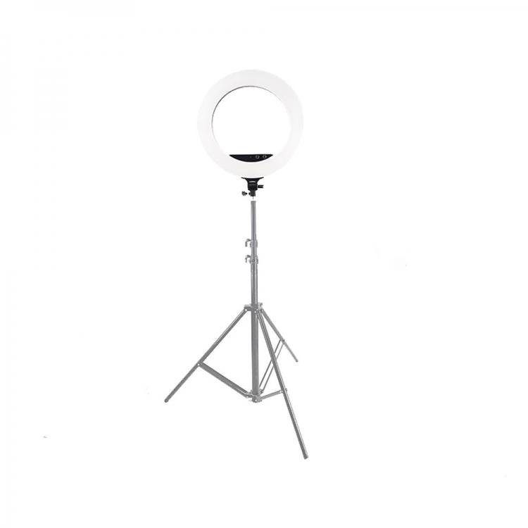 خرید رینگ لایت رینگ فلاش مدل LF-R480