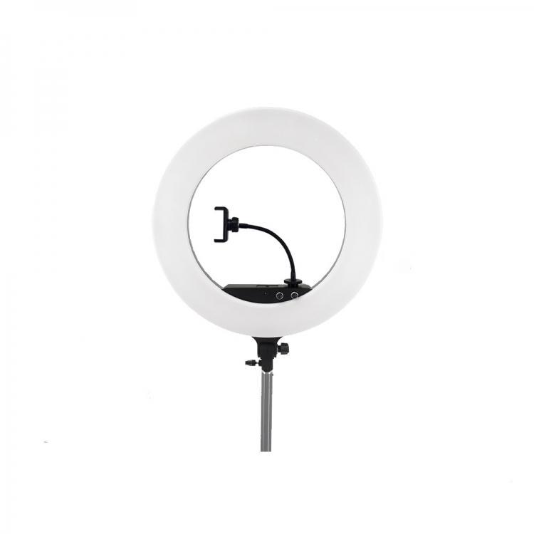 خرید رینگ لایت رینگ فلاش مدل LF-R480