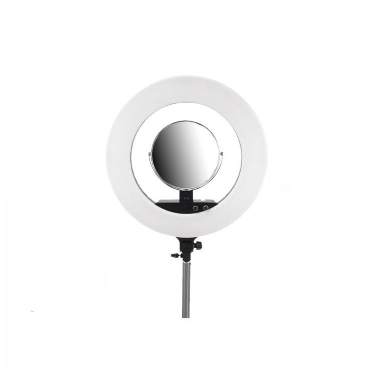 خرید رینگ لایت رینگ فلاش مدل LF-R480