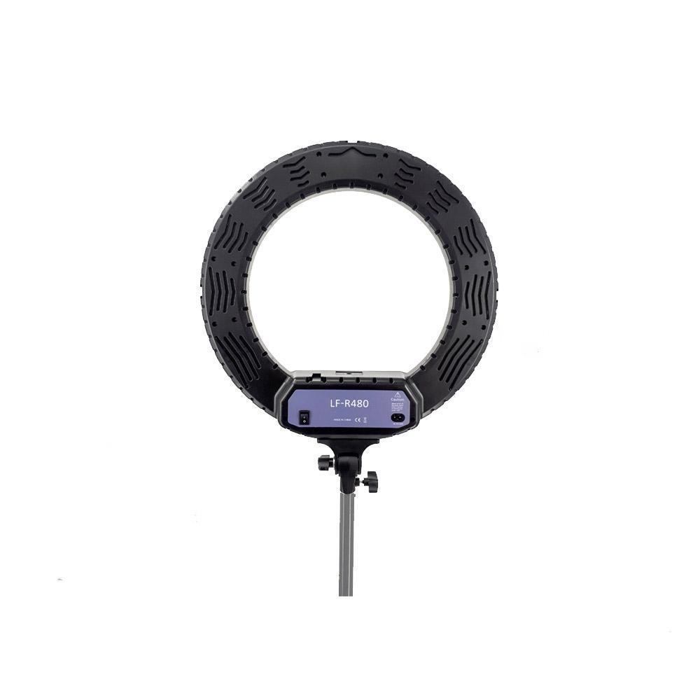 خرید رینگ لایت رینگ فلاش مدل LF-R480