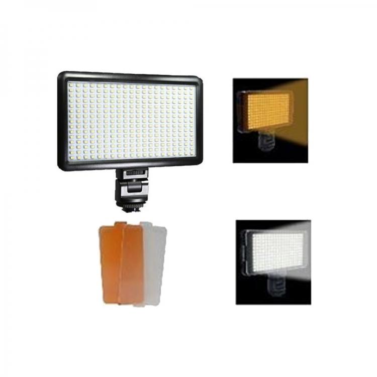 خرید نور فلات 320A SMD دو رنگ