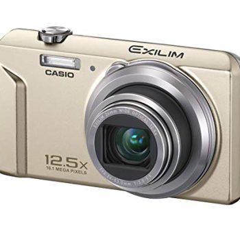 دوربین کاسیو zs150