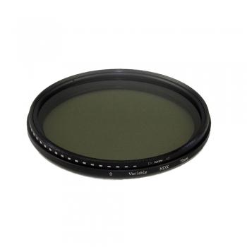 خرید فیلتر لنز کرنل ND1000 72mm