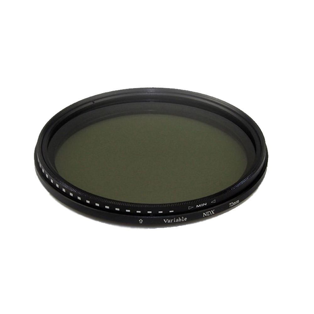 خرید فیلتر لنز کرنل ND1000 72mm