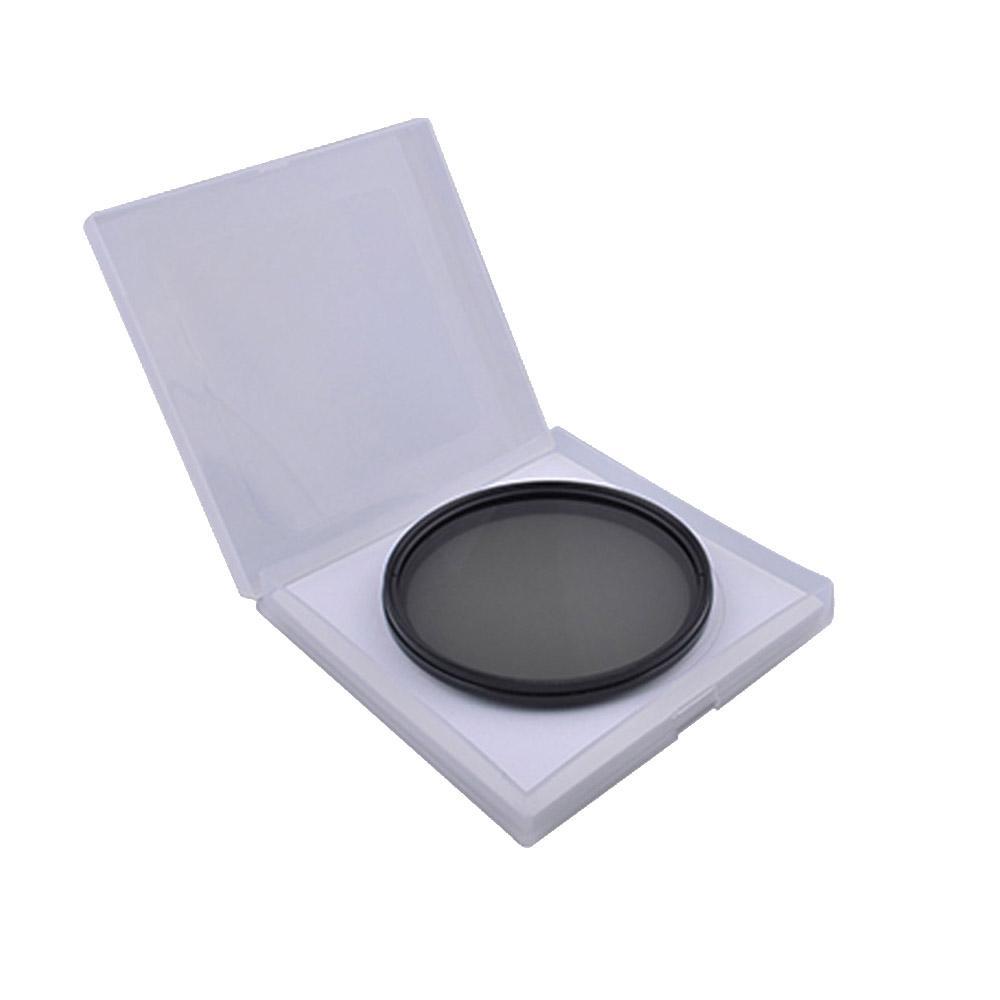 خرید فیلتر لنز کرنل ND1000 67mm