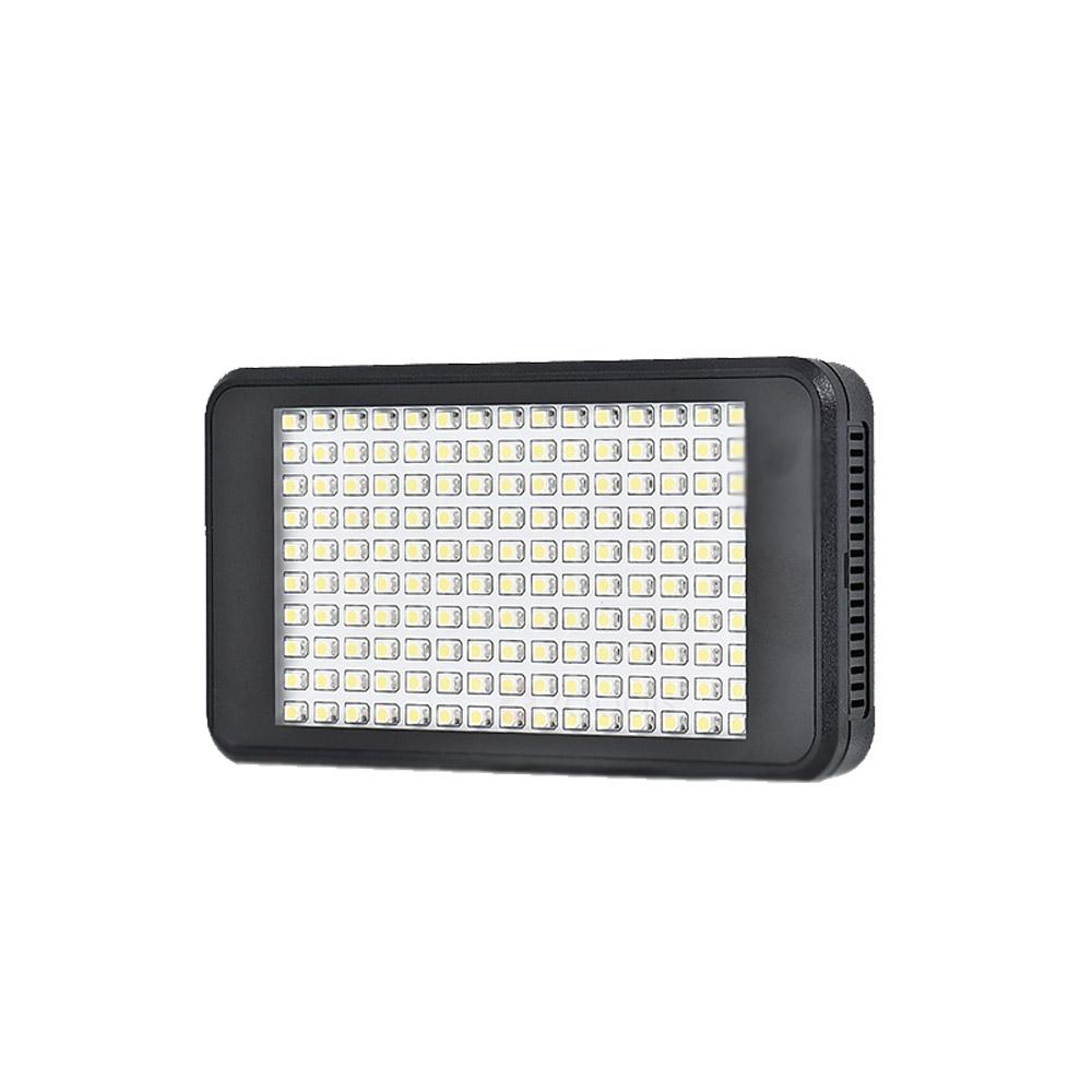 خرید نور فلات 150A SMD دو رنگ