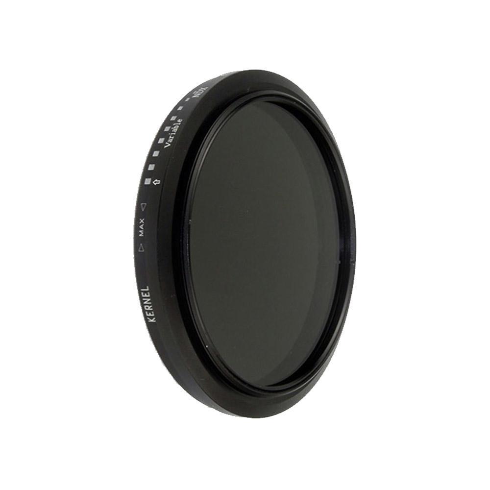 خرید فیلتر لنز کرنل ND1000 72mm