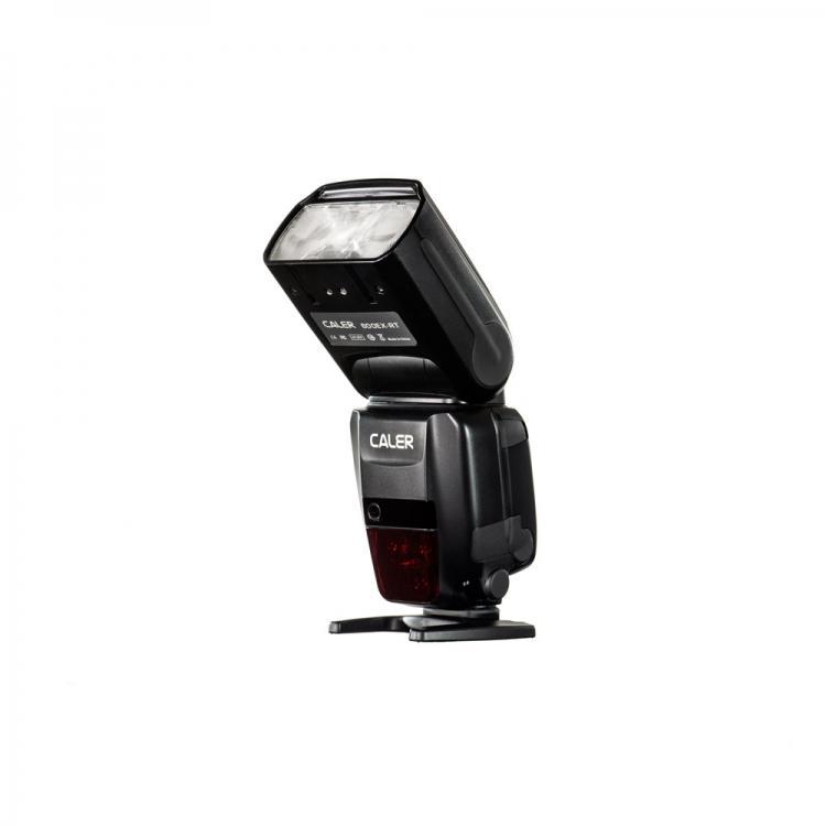 خرید فلاش اکسترنال کانن اسپیدلایت مدل jinbei 600C-TTL
