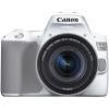 دوربین canon 250D سفید 18-55mm IS STM