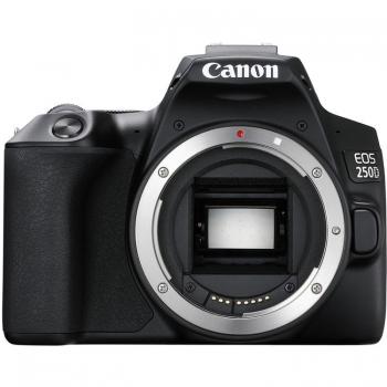 بدنه دوربین canon 250D