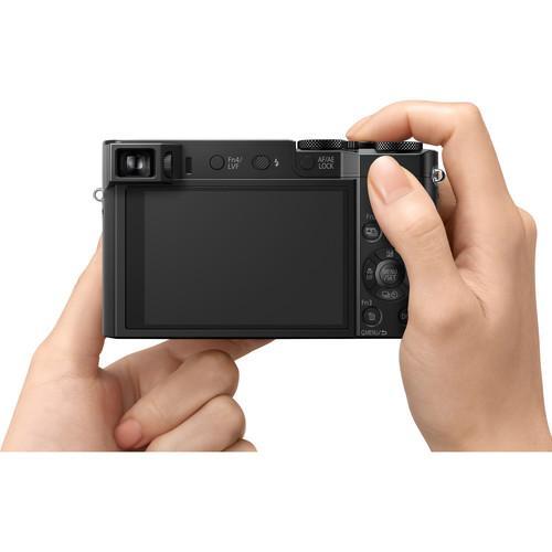 دوربین عکاسی کاسیو zs150
