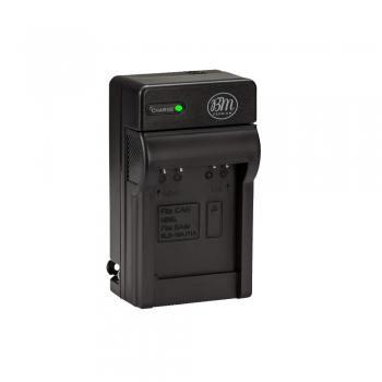 خرید شارژر باتری دوربین سامسونگ برای باتری SLB-10A