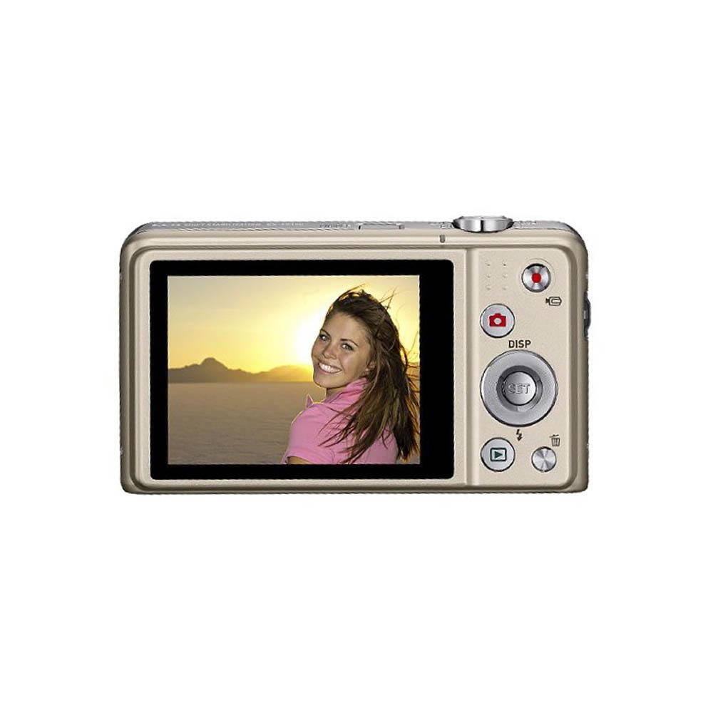 دوربین عکاسی کاسیو zs150