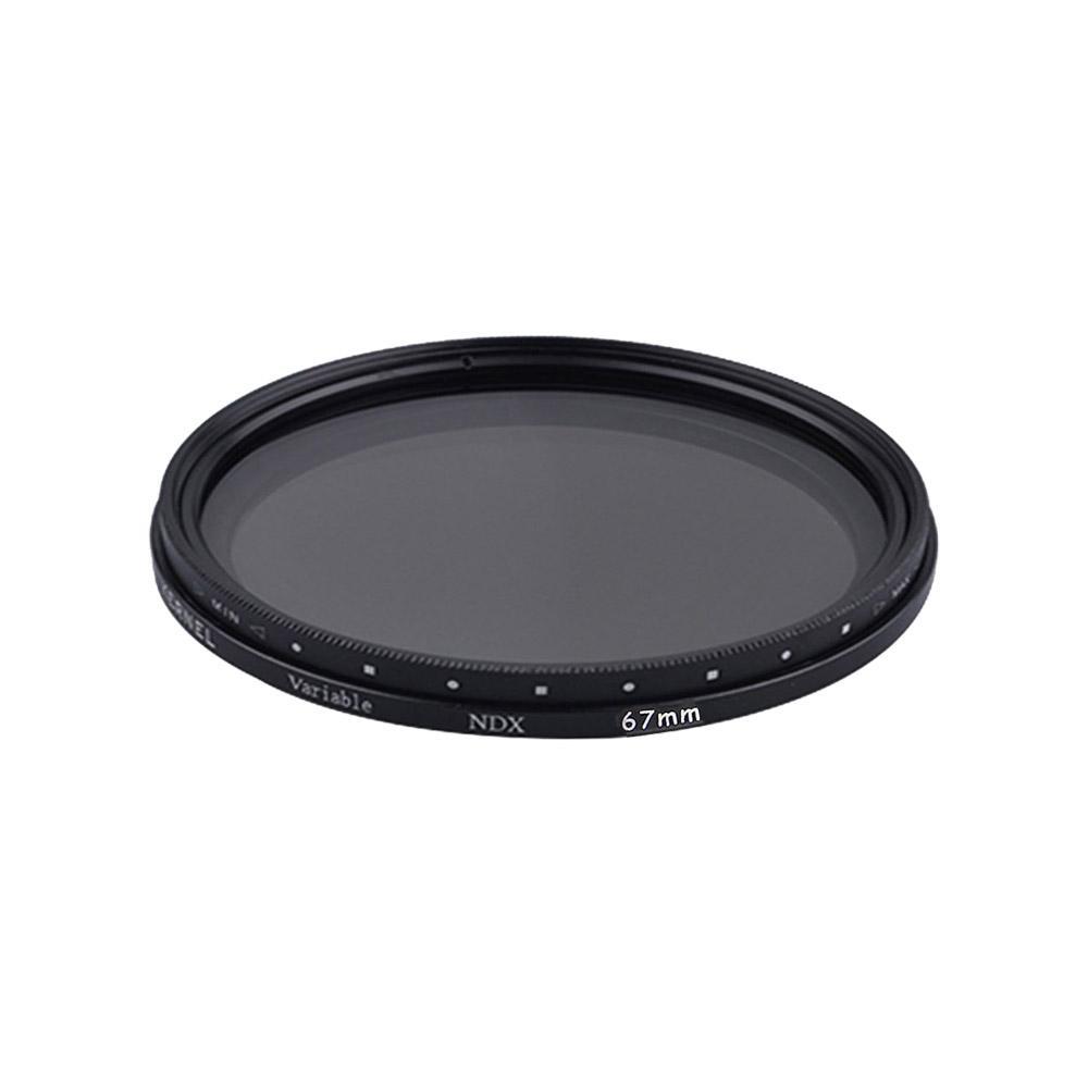 فیلتر لنز کرنل ND1000 67mm