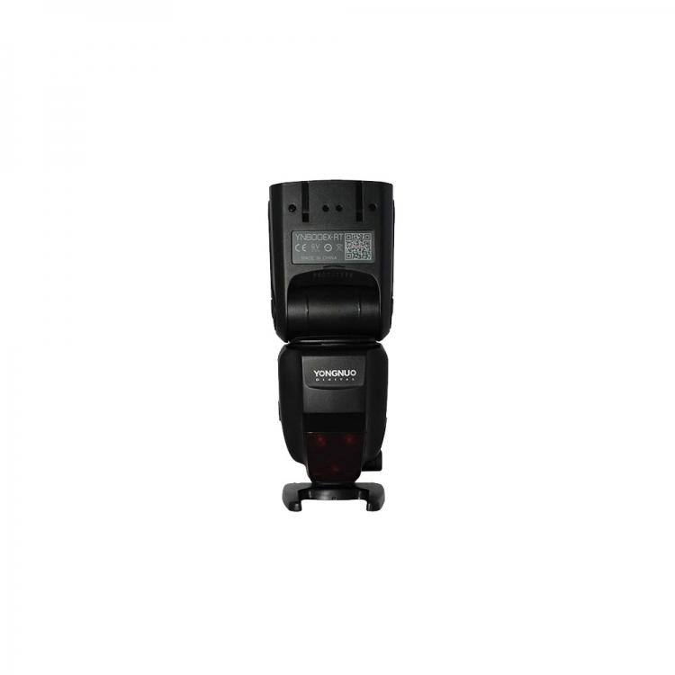 خرید فلاش اکسترنال کانن یانگنو مدل YN600EX-RT II