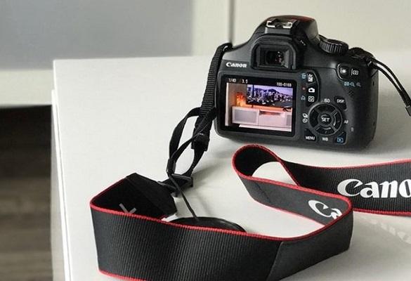 Best Canon Camera for Video