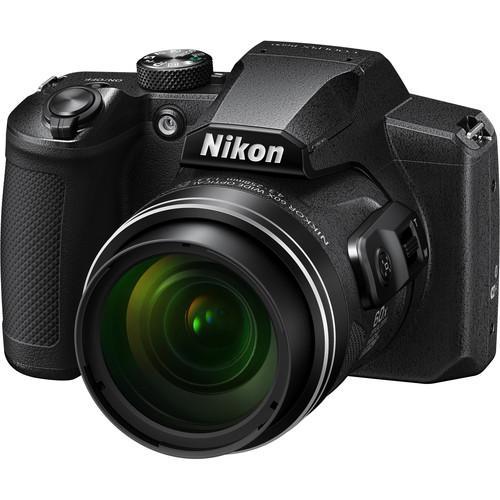دوربین نیکون b600