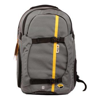 کیف دوربین عکاسی کوله ای ویست مدل VD100 خاکستری