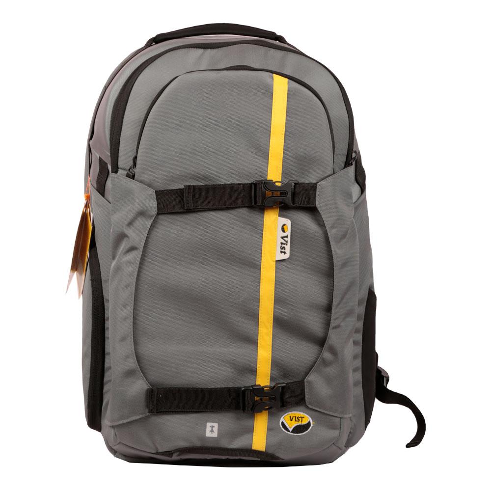 کیف دوربین عکاسی کوله ای ویست مدل VD100 خاکستری