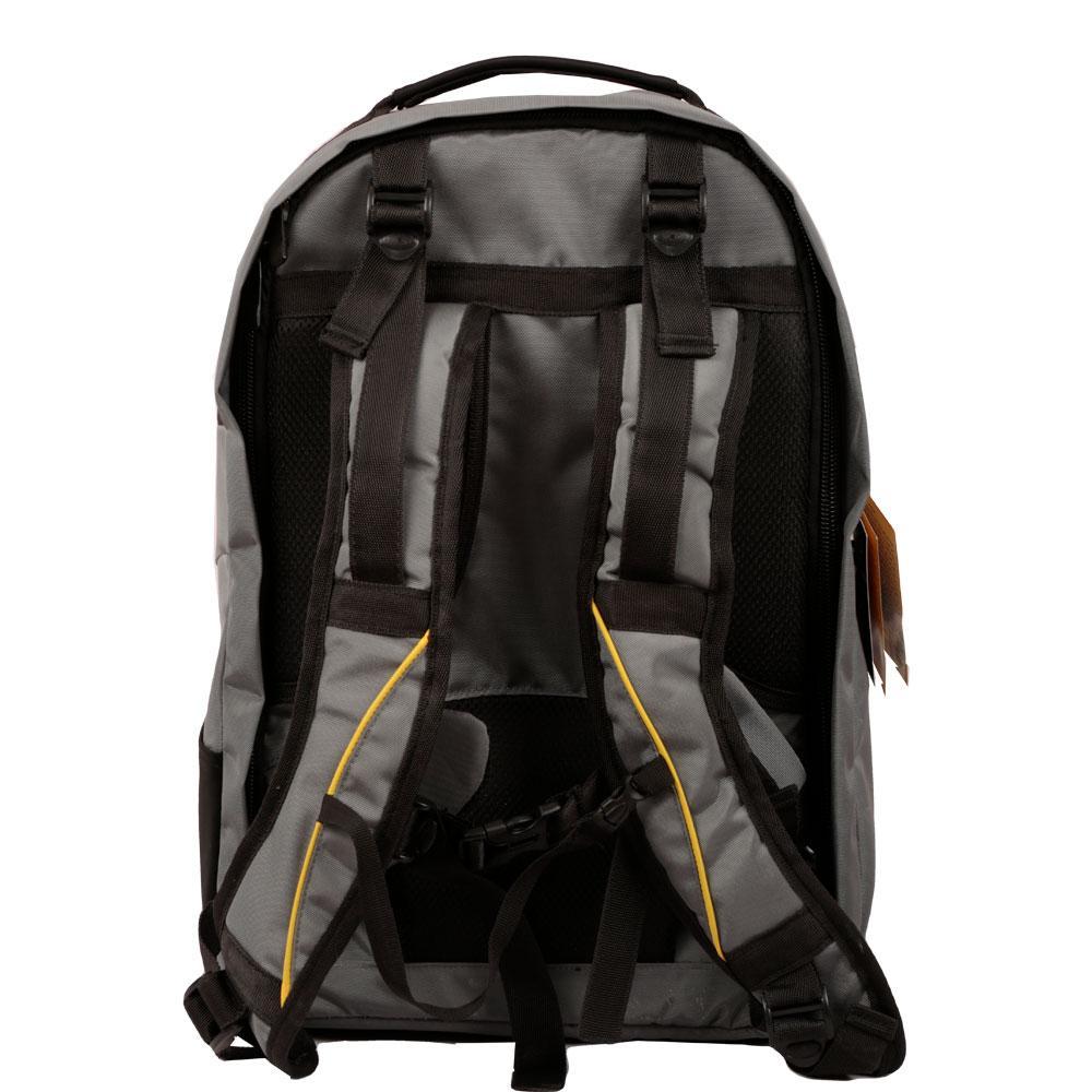 کیف دوربین عکاسی کوله ای ویست مدل VD100 خاکستری