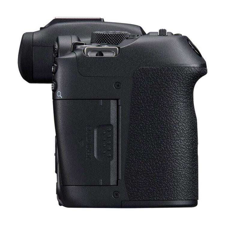 دوربین بدون آینه کانن Canon EOS R7 Mirrorless Camera