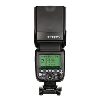 فلاش اکسترنال گودکس Godox TT685C
