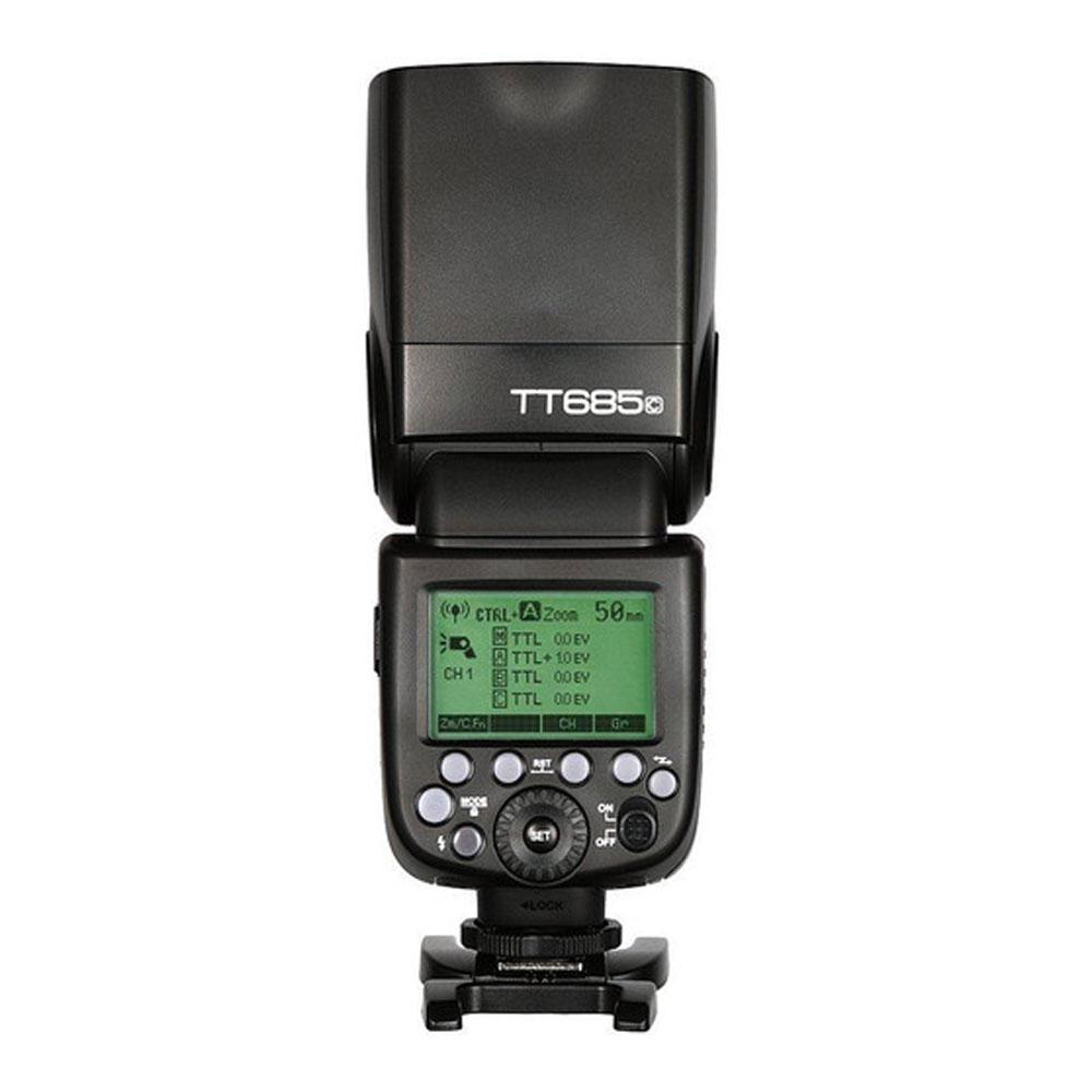 فلاش اکسترنال گودکس Godox TT685C