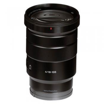 لنز سونی مدل Sony EPZ 18-105 mm f/4 G
