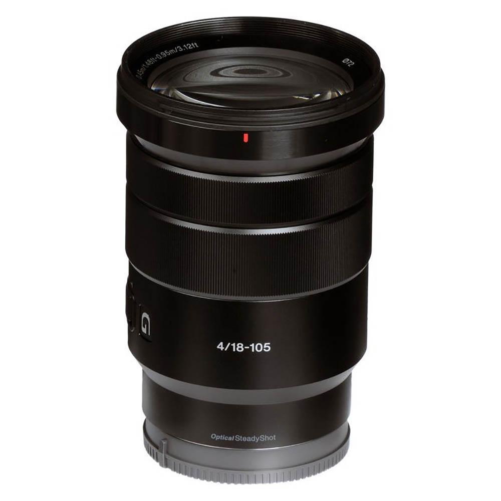 لنز سونی مدل Sony EPZ 18-105 mm f/4 G