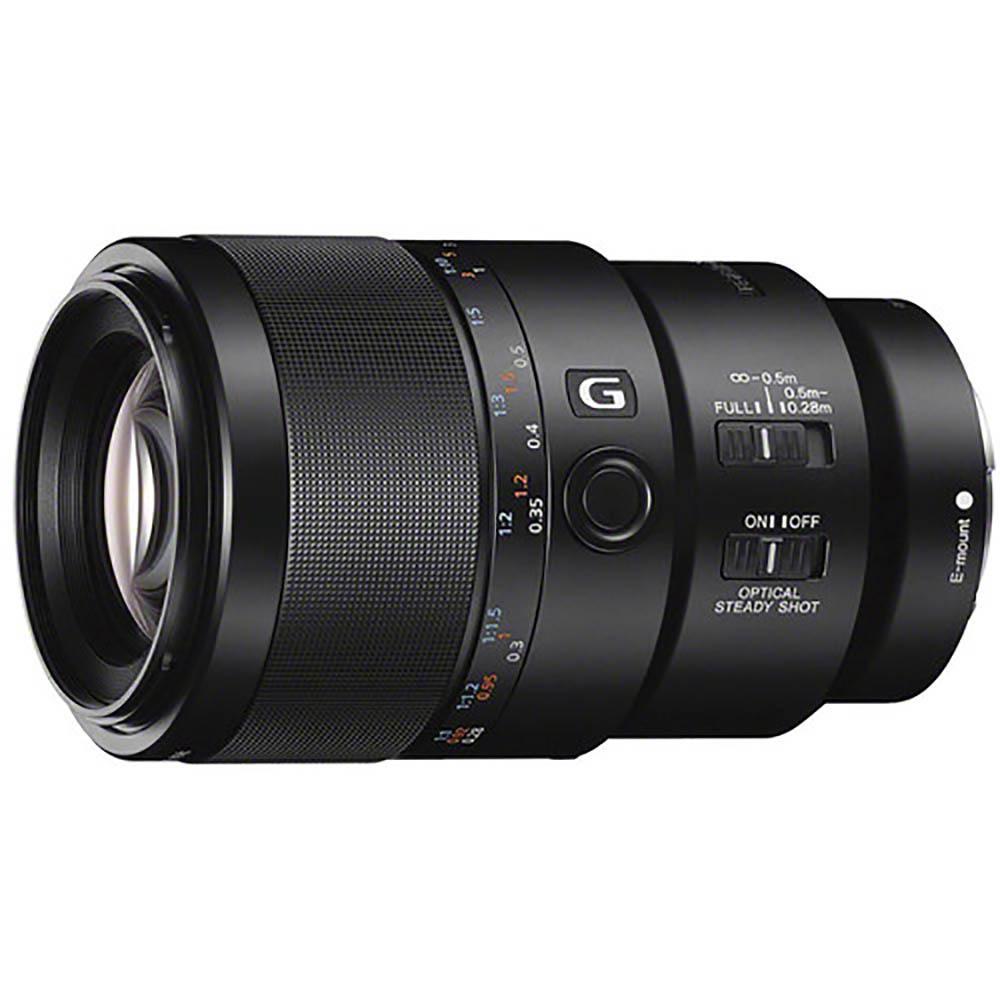 Sony EF 90 mm